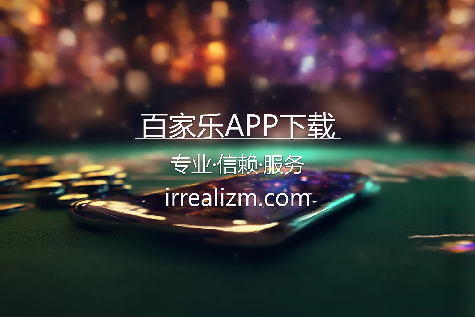 百家乐APP下载【官方网站】最新App下载与官方认证 - Baccarat 英雄图